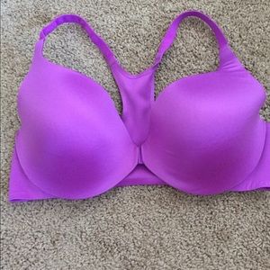 Victoria Secrets razored back Demi