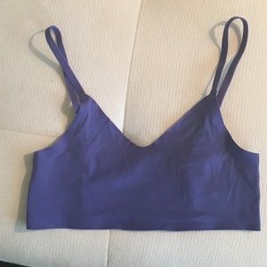 Bralette/Urban Outfitters