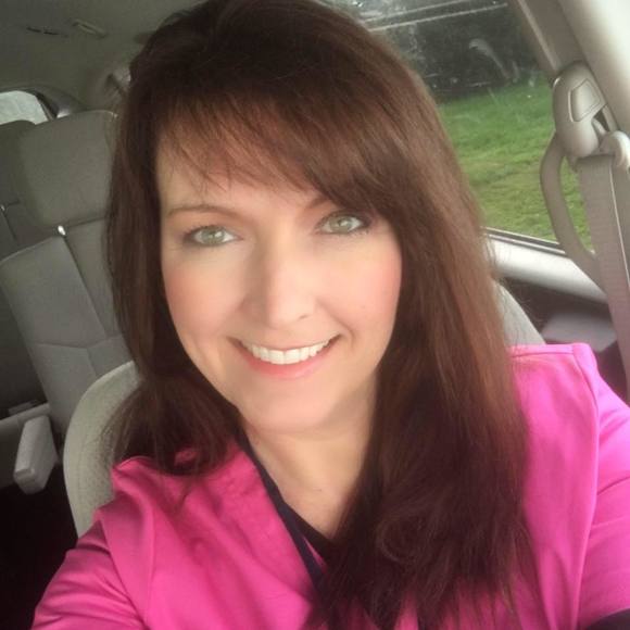 Meet your Posher, Jamie