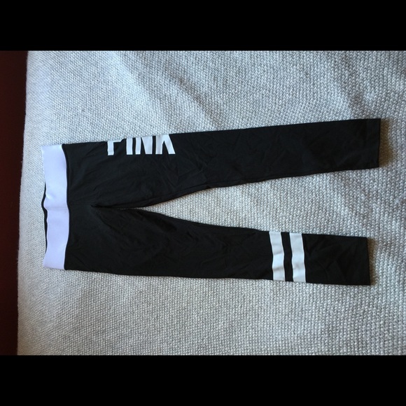 Victoria's Secret PINK Leggings