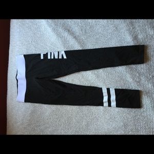 Victoria's Secret PINK Leggings