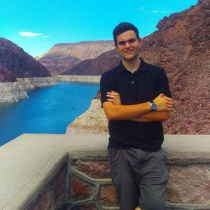 Meet your Posher, Johnathan