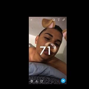 Meet your Posher, Brian