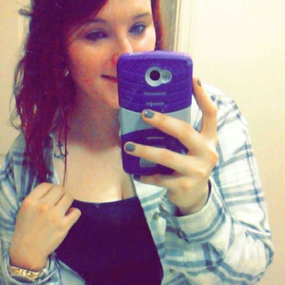 Meet your Posher, Samantha