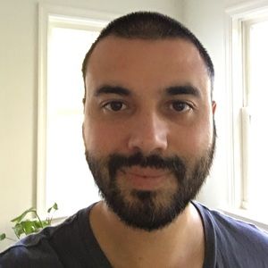 Meet your Posher, Peter