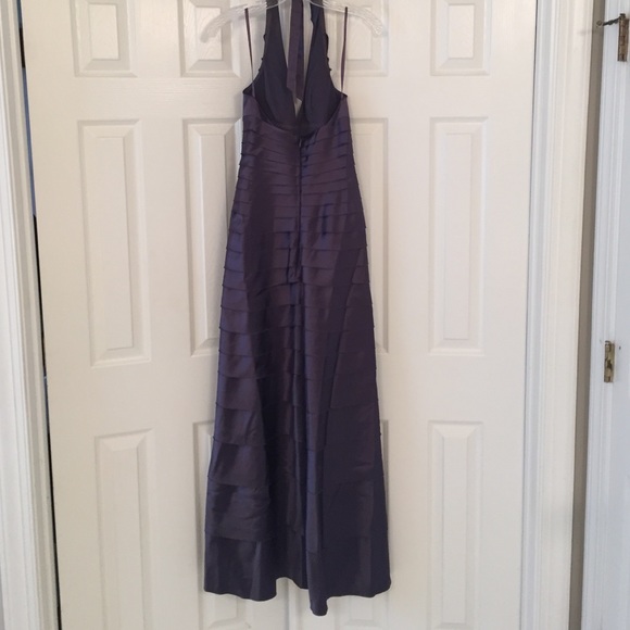 BCBGMaxAzaria formal gown - Picture 3 of 4