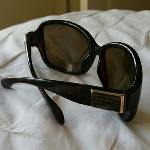 Marc Jacobs Polarized Sunglasses