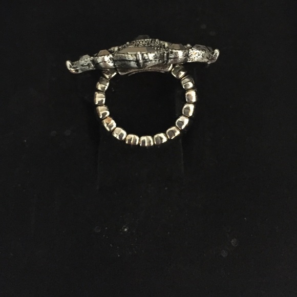 Adjustable ring - Picture 3 of 3