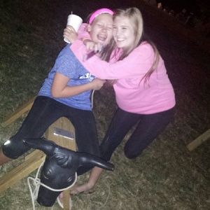 Meet your Posher, Marcus