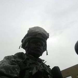 Meet your Posher, Albert