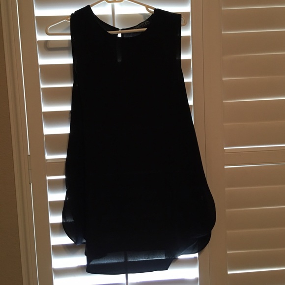 Forever 21 blouse