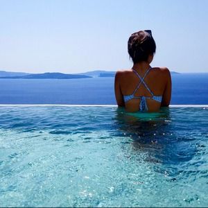 Meet your Posher, Erica