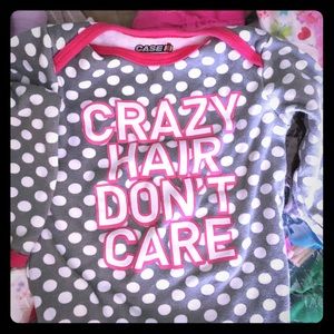 3 for 10💋 GUC Darling onesie! 12 mo.