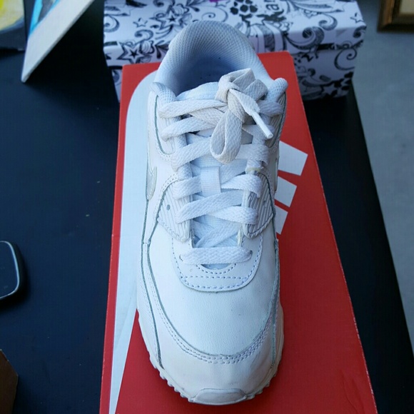 Nike Air Max 90 LTR (ps)