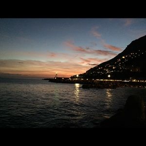 Meet your Posher, Luz