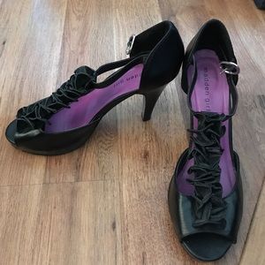 Madden Girl Heels