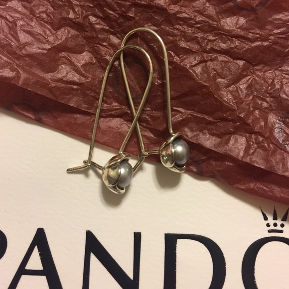 PANDORA - EARRINGS
