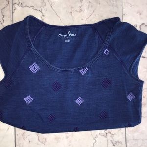 Chip & Pepper Aztec Shirt
