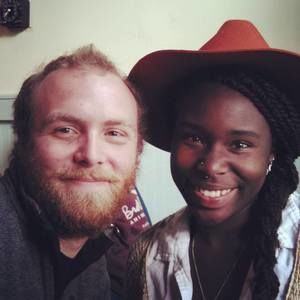 Meet your Posher, Forest