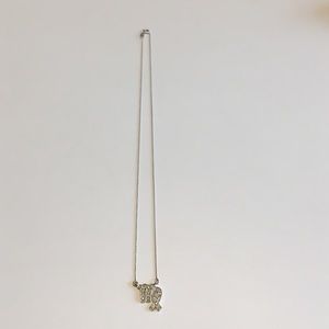 Virgo Necklace