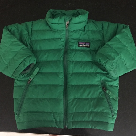 Patagonia Jacket