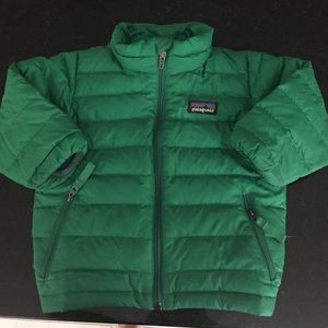 Patagonia Jacket