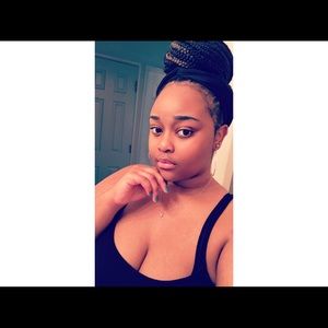 Meet your Posher, Tanika