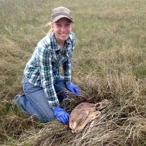 Meet your Posher, Vicki