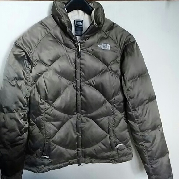 Xs north face jacket