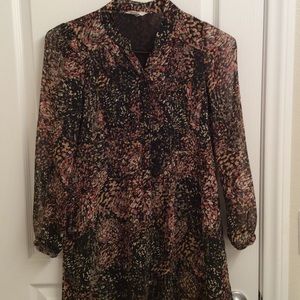 HERB, Fall Fashion Dress