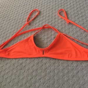 Jolyn swim top