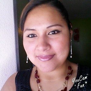 Meet your Posher, Maria