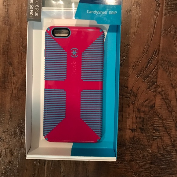 Speck iPhone 6 Plus case