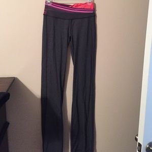 Rare Tall Lululemon!