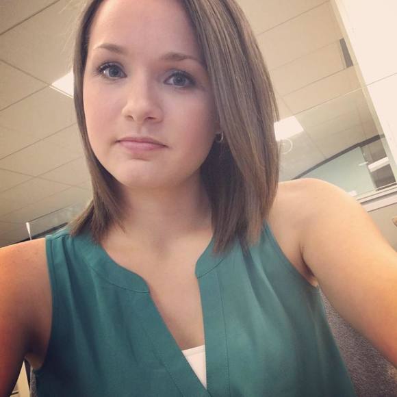 Meet your Posher, Marissa - Picture 1 of 1