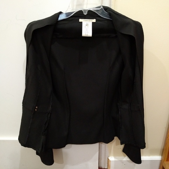 Vertigo Blazer - image 2
