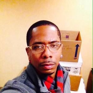 Meet your Posher, Louis