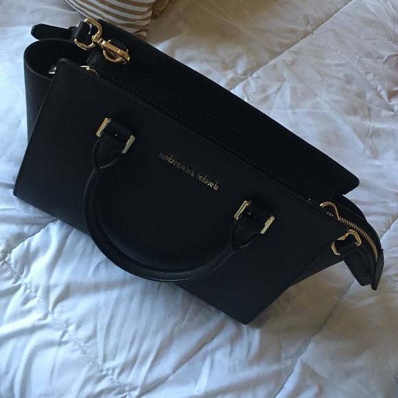 Michael Kors Medium Selma