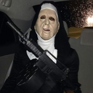 Meet your Posher, Fredi