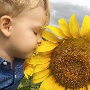 Meet your Posher, Miranda