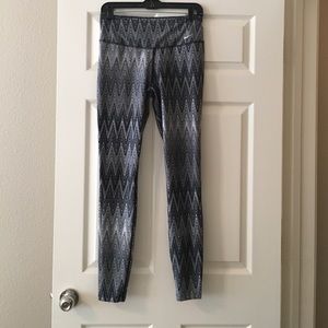 Nike Dri-fit long leggings
