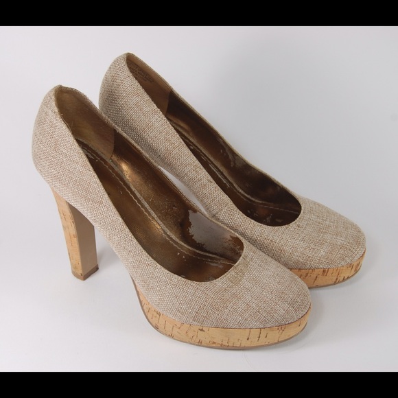 Nine West Pumps