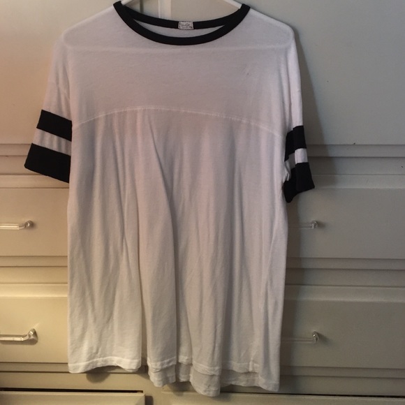 Brandy Melville T-Shirt Dress