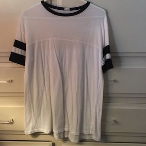 Brandy Melville T-Shirt Dress