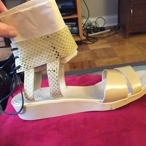 Chloe sandals