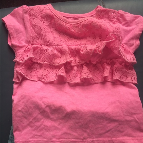 6-9 month tee! - Picture 2 of 3
