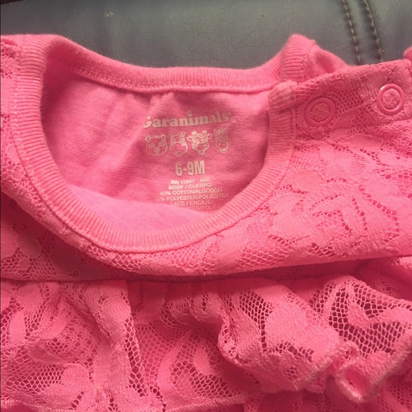 6-9 month tee! - Picture 3 of 3
