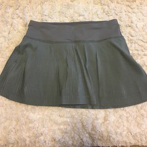 Lululemon skirt