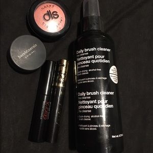 Random Makeup Lot -Tarte, Smashbox, etc.