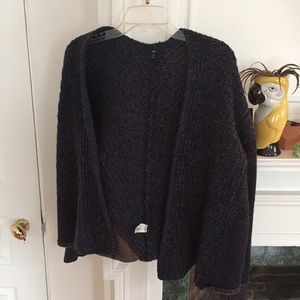 100% Lamb's Wool sweater